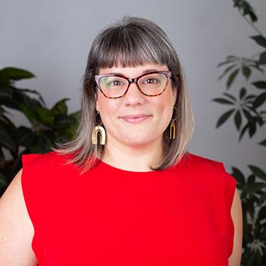 Amber Brown, Office Manager