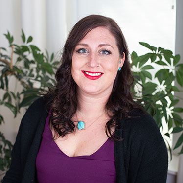 Jamie Rae Harris, MA, LPC
