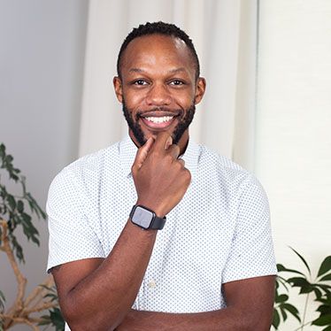 Jerrod Handy, Psy.D