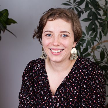Joanna Nowak, LCSW