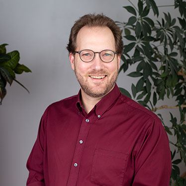 Scott Pasco, LCSW, CADC