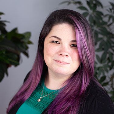 Shelby Mailho, Psy.D