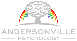 Andersonville Psychology logo